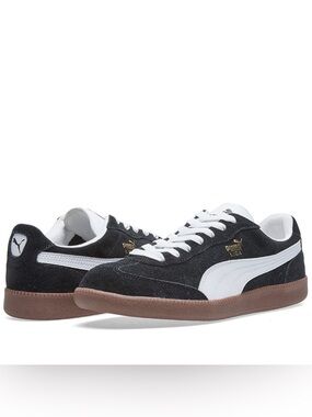PUMA LIGA SUEDE SHOES